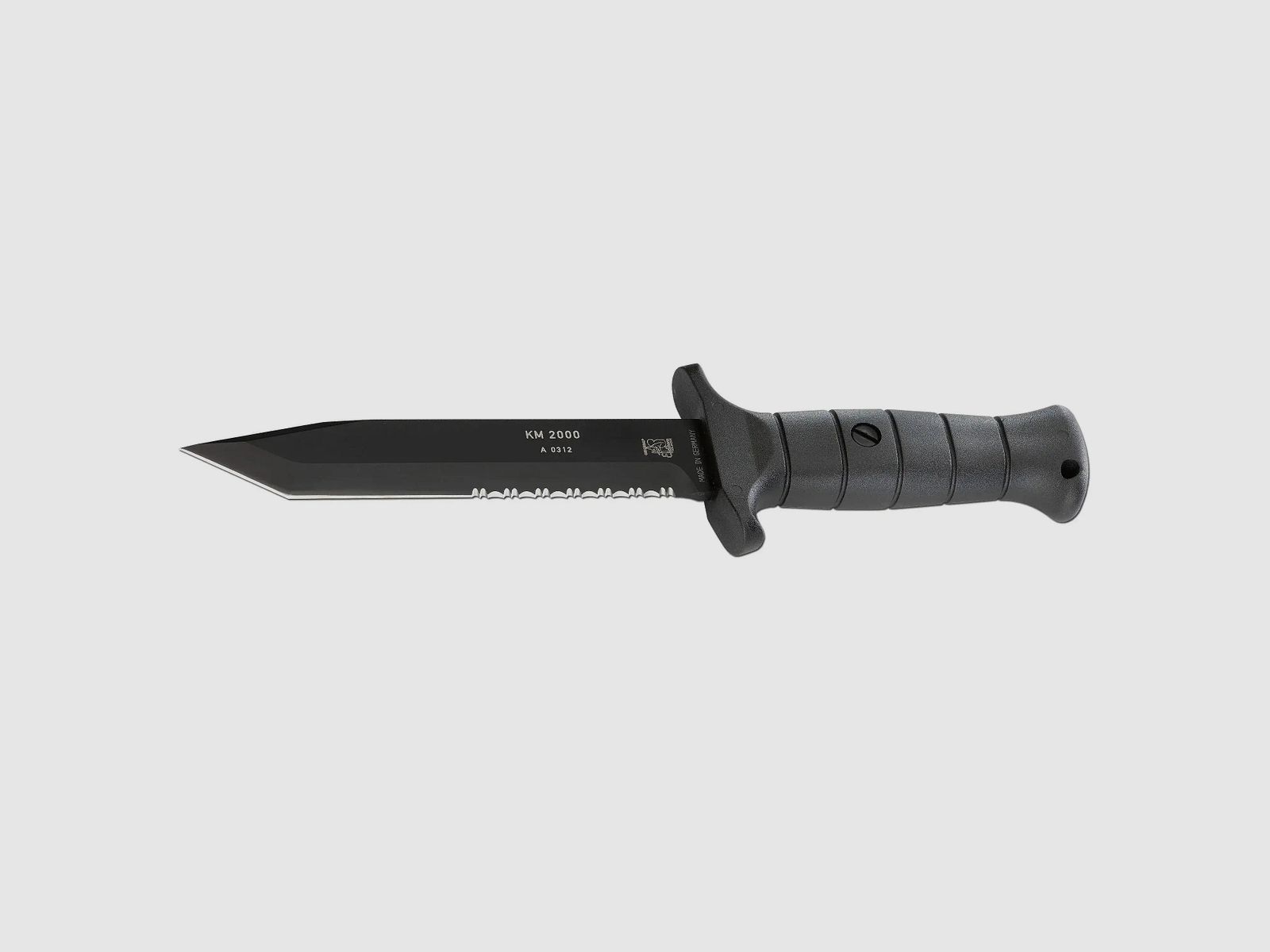 Eickhorn Combat Knife KM 2000