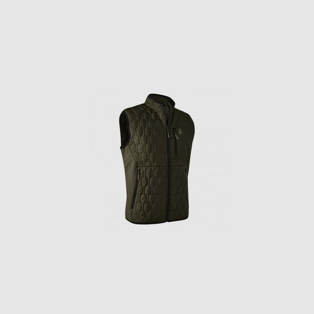 Deerhunter Mossdale gesteppte Weste, Bild 1 von 3
