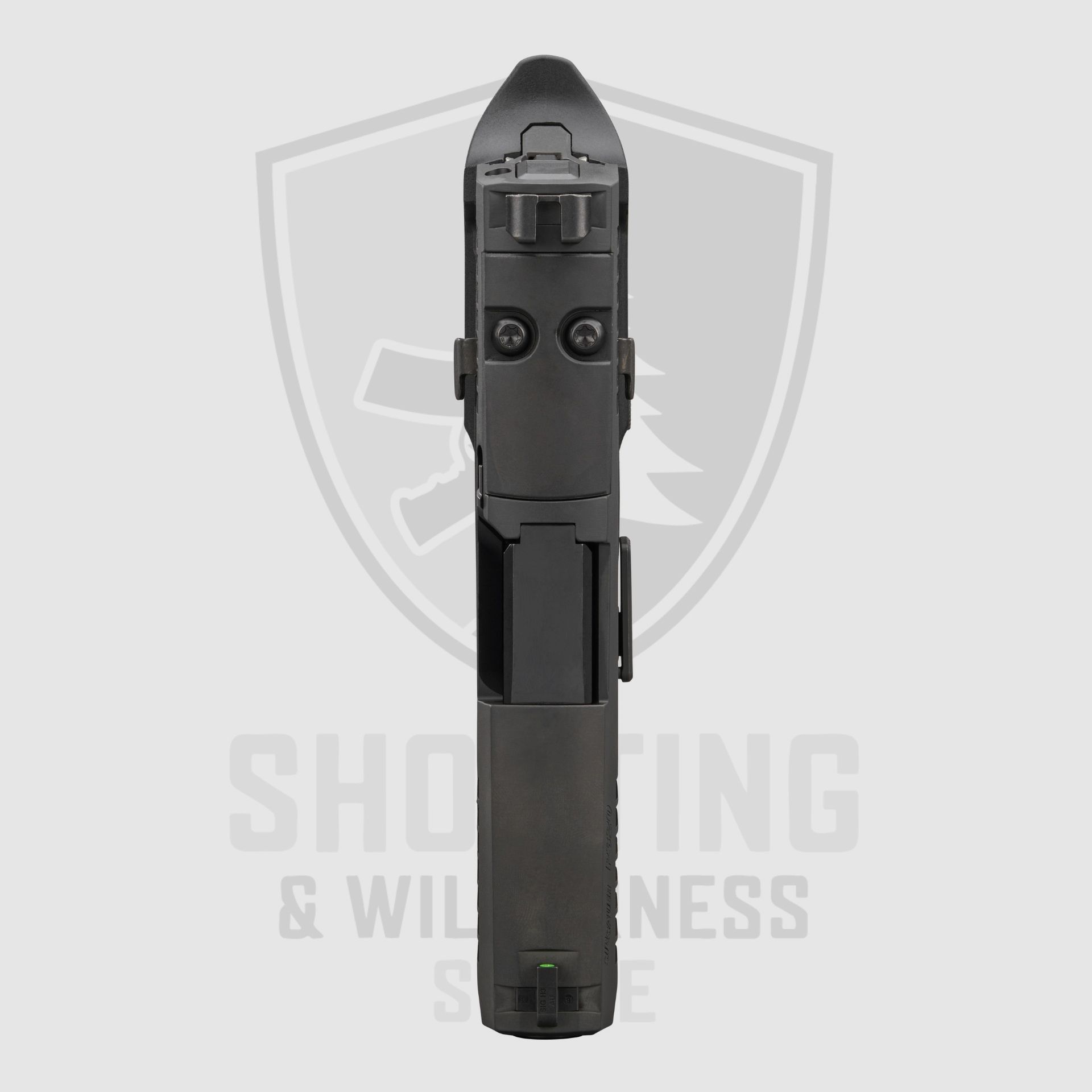 Pistolet SIG P320 X-Carry Pro, image 6 sur 7