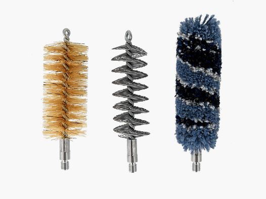 5etta set petto calibro 12/16 3 pezzi, filettatura 5x0,75