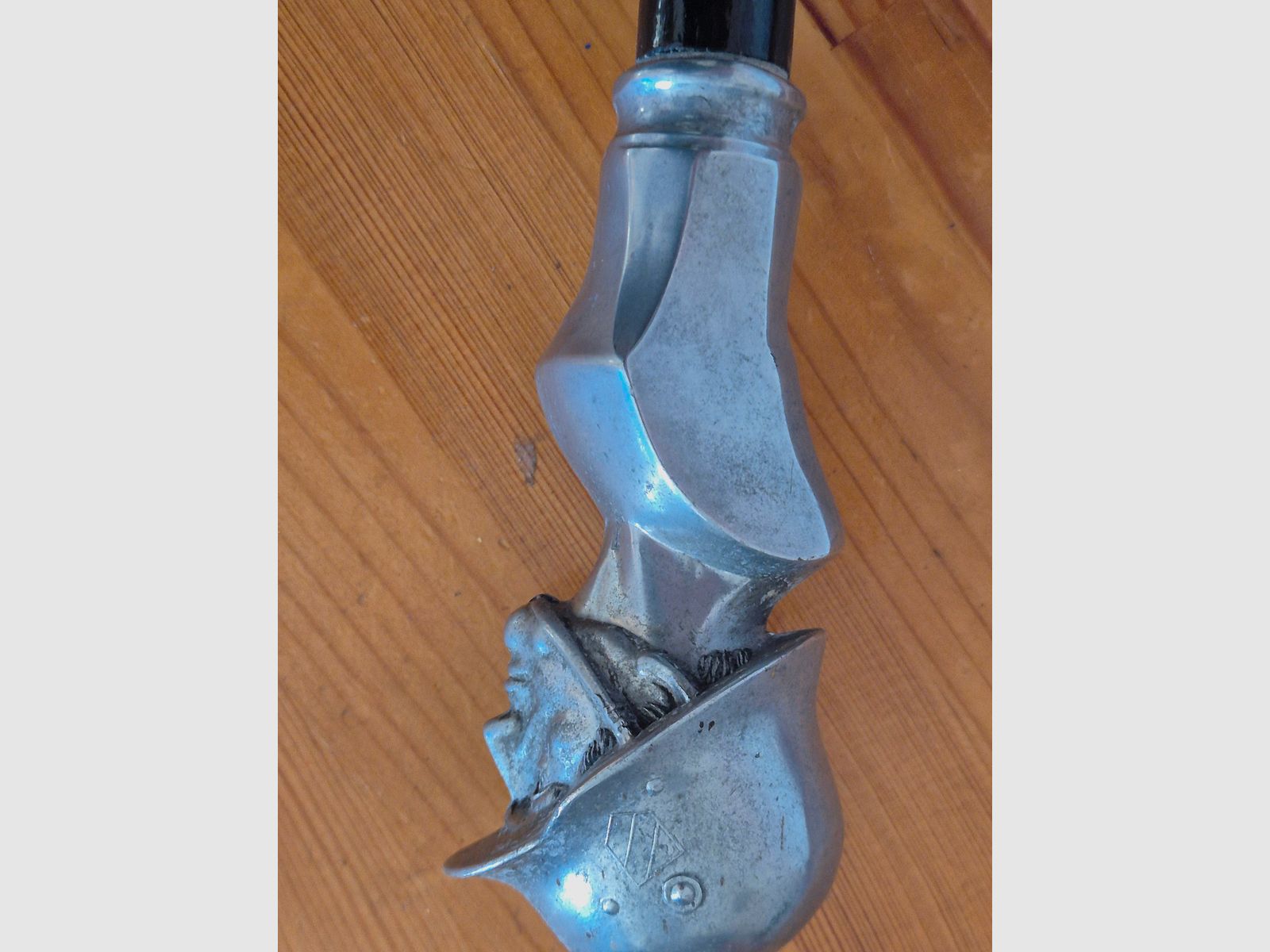 Bastone originale 1935