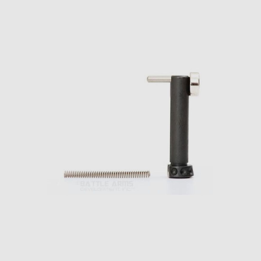 BATTLE ARMS DEVELOPMENT INC. AR308 ENHANCED PIN SET, zdjęcie 2 z 3