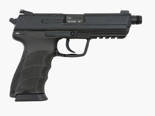Heckler & Koch 45 Táctico .45 ACP