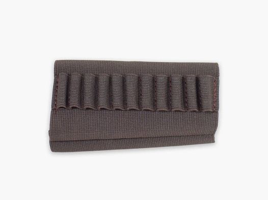 ŁADOWNICA NA AMUNICJĘ KULOWĄ HUETTER 344 BROWN