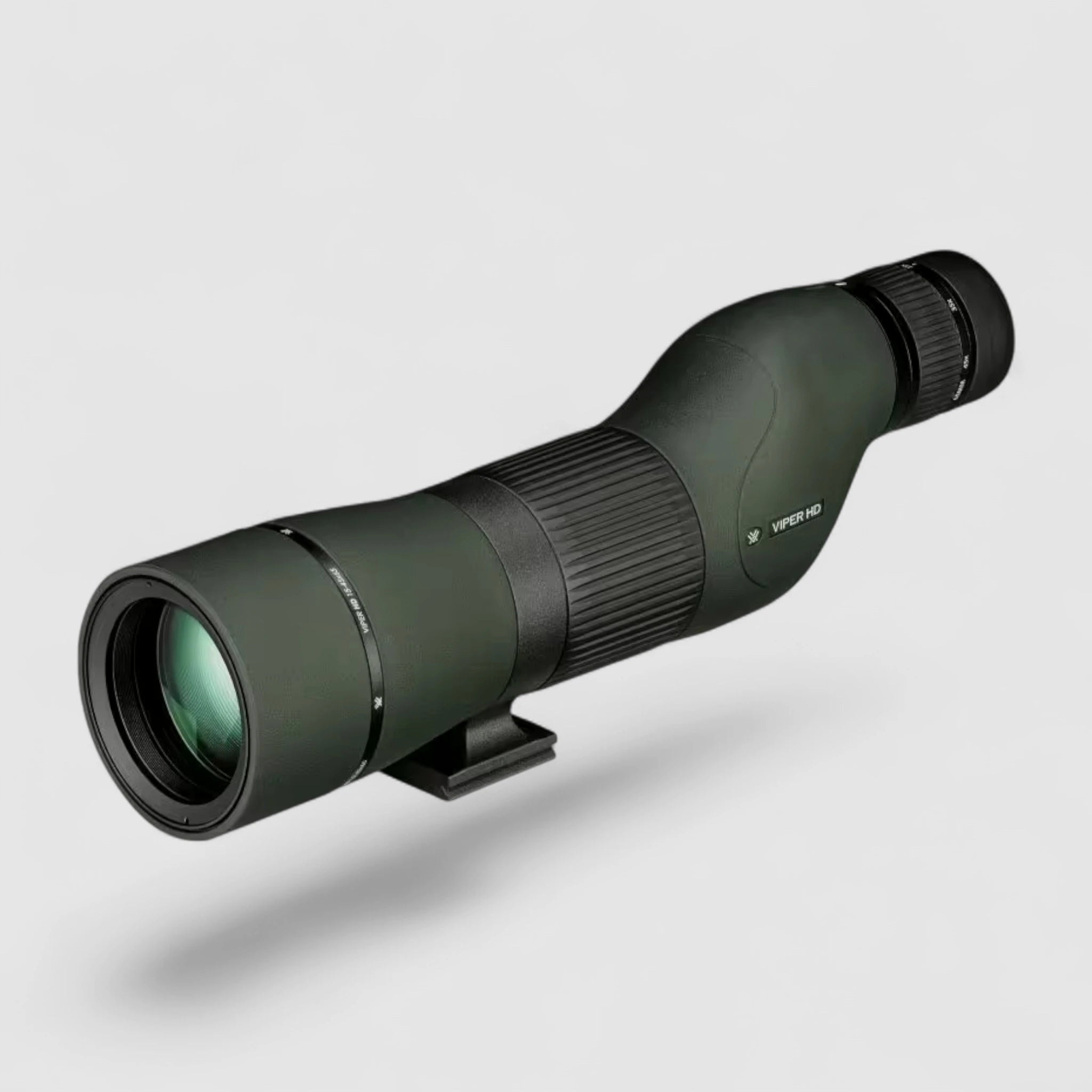Vortex Viper HD Telescopio 20-60x85 Angulado