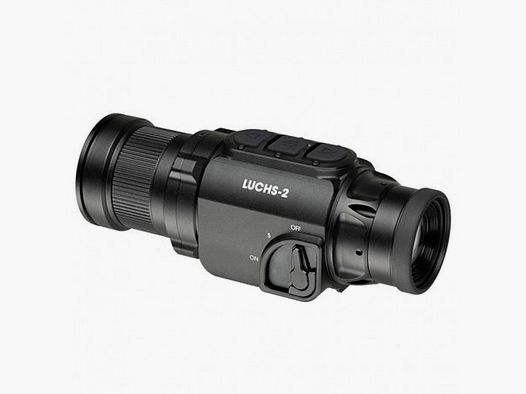Liemke Luchs 2 Thermal Monocular