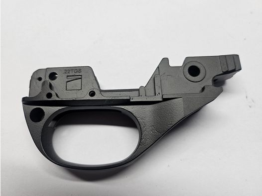 Benelli M2 IPSC 3Gun Boîtier de détente avec rampe plus grande