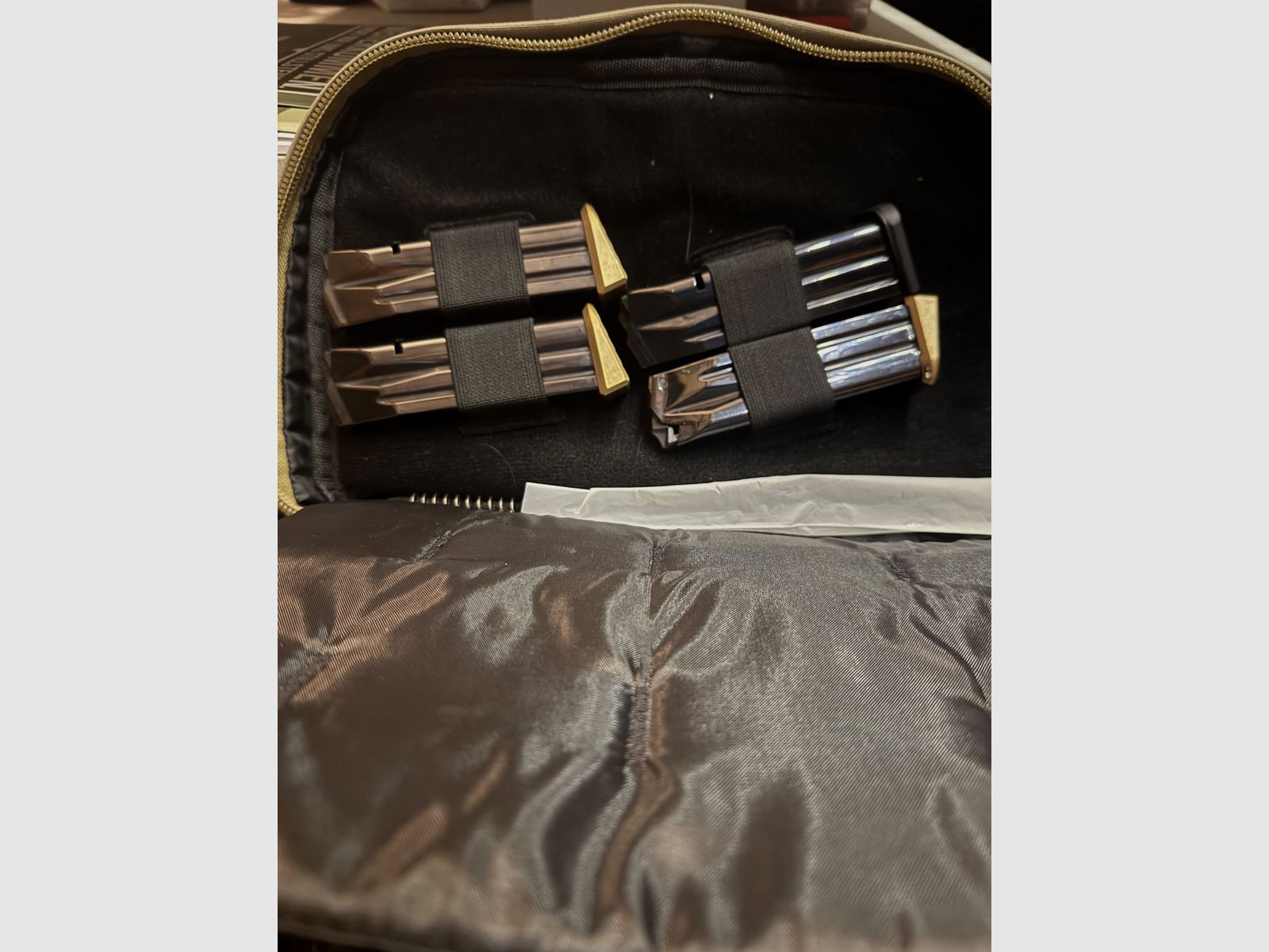 Bul Armory SAS 2 SAW OR, Bild 3 von 6