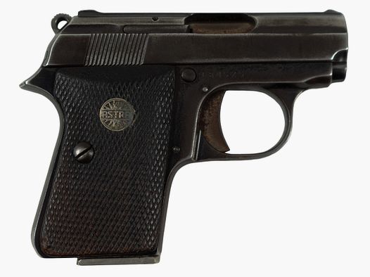 Astra CUB – .22 Short