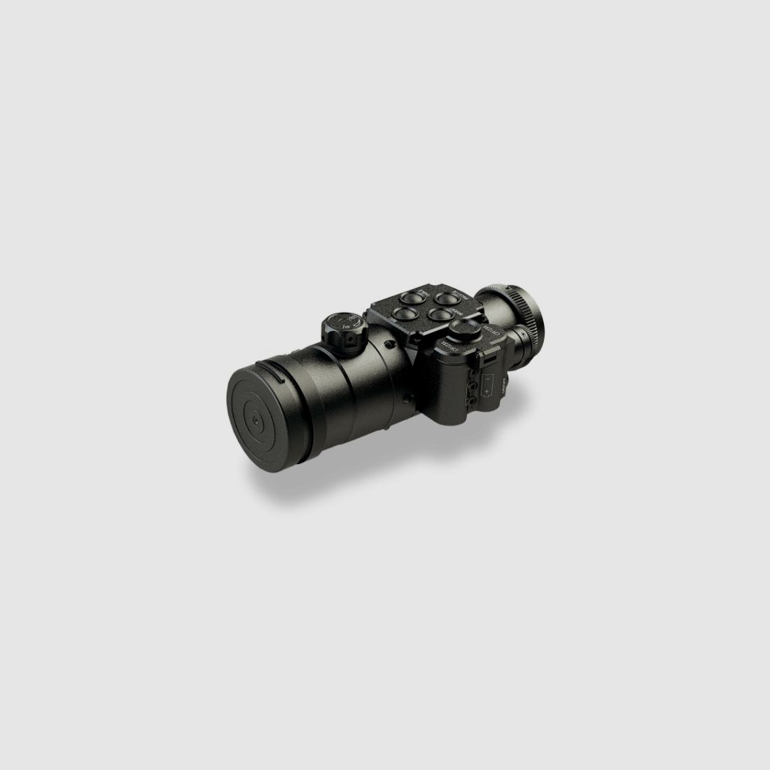 TFA2.8 SL F55 - Reichweite: 2800 m