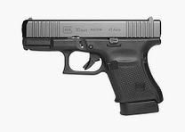Glock Pistole G30 Gen5 FS .45 Auto 3,78″ / 96 mm 10+1, Subcompact