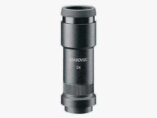 Swarovski 2x Booster