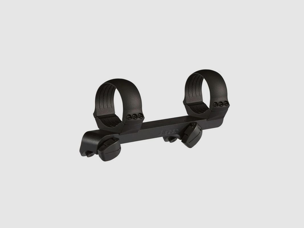 BLASER MOUNT DM 34 MM BH HIGH 6 SCREWS