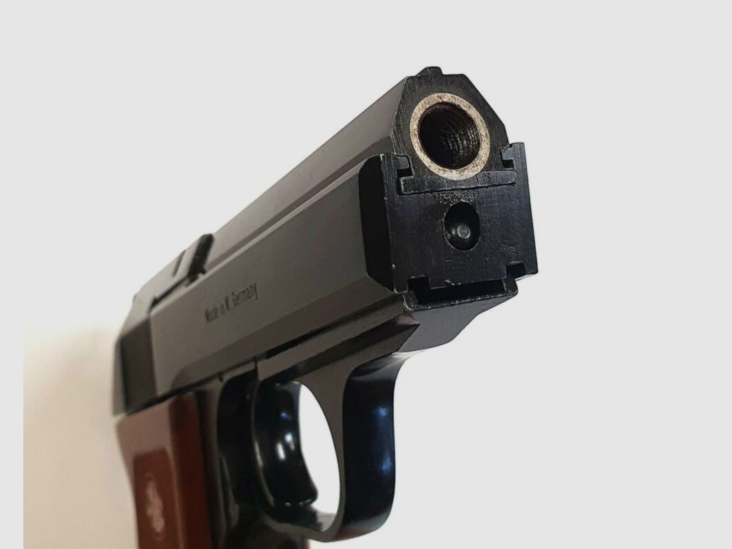 ERMA Schreckschusspistole EGP 65