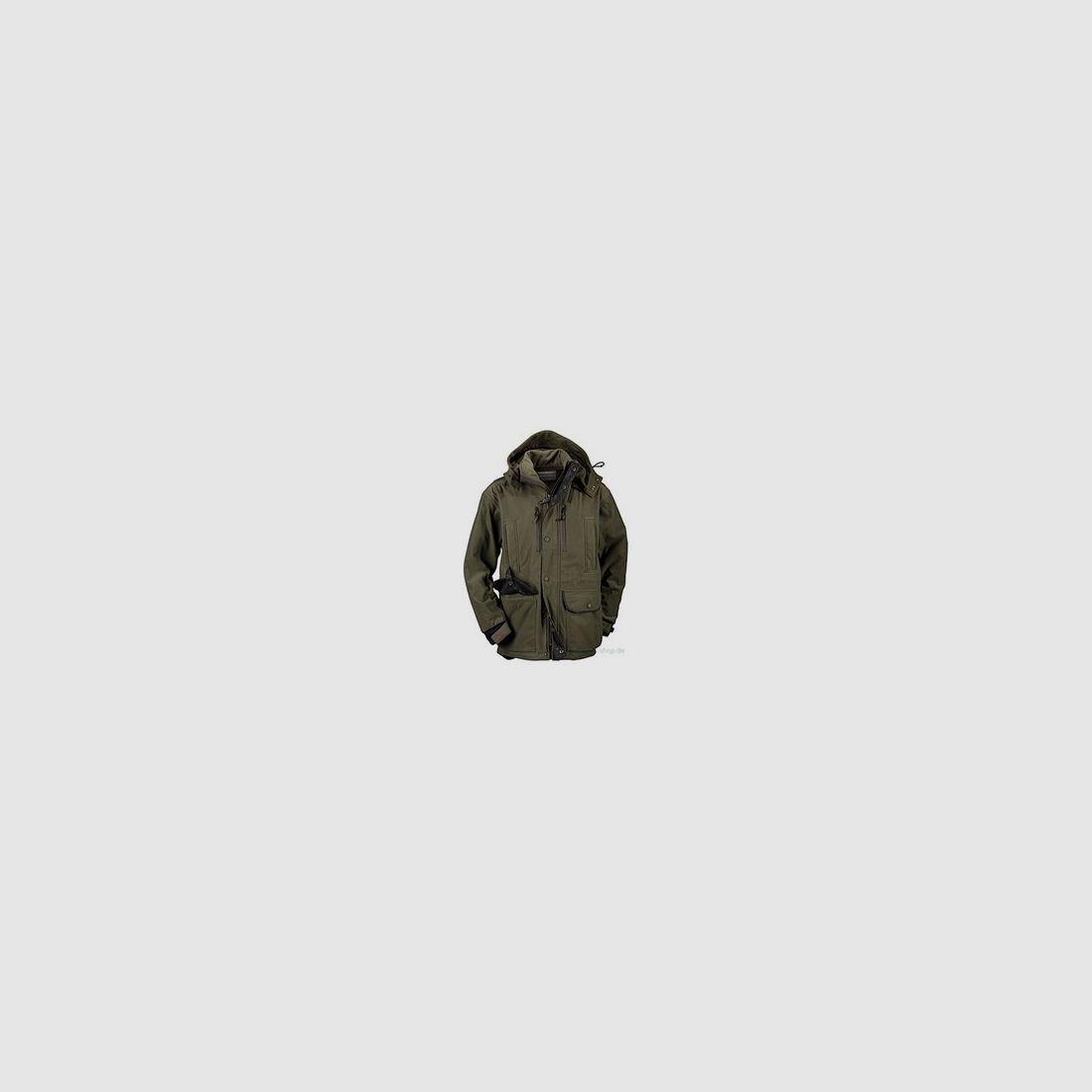 Deerhunter Tempest Veste