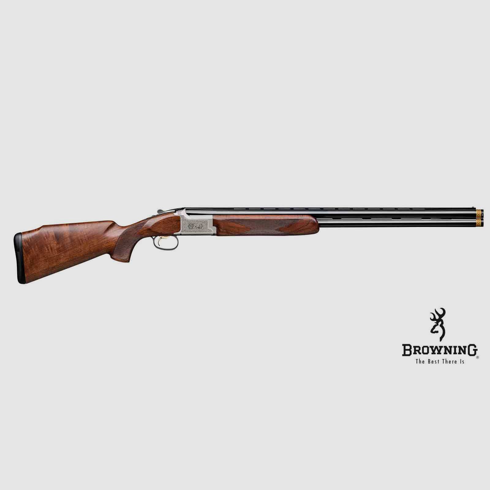 BROWNING B525 Liberty Light 12/76 76cm
