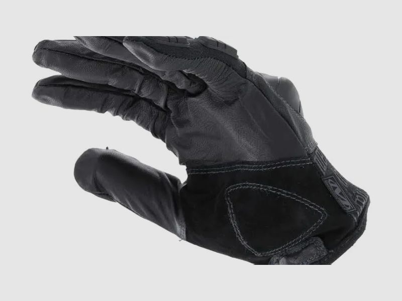 Tactical Specialty Breacher Mechanix (Zwart), afbeelding 4 van 5