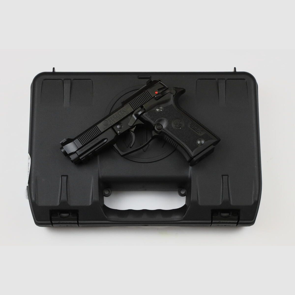 BERETTA 80X Cheetah, Bild 1 von 5