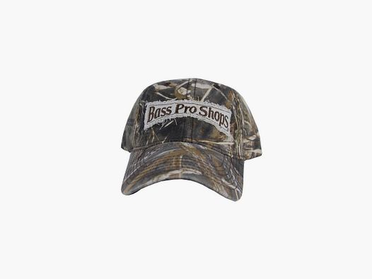 Casquette Max5 Bass Pro