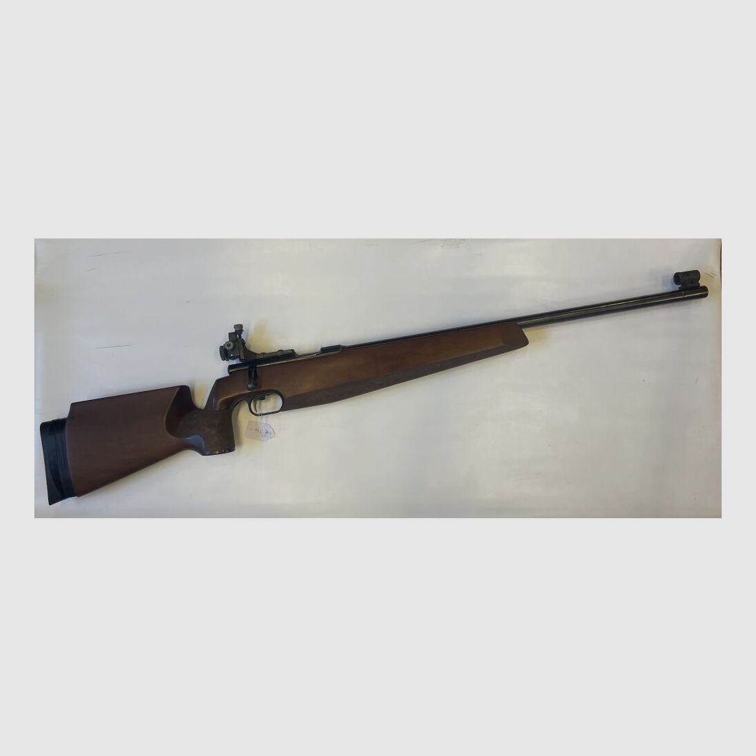 Anschütz 54 Match