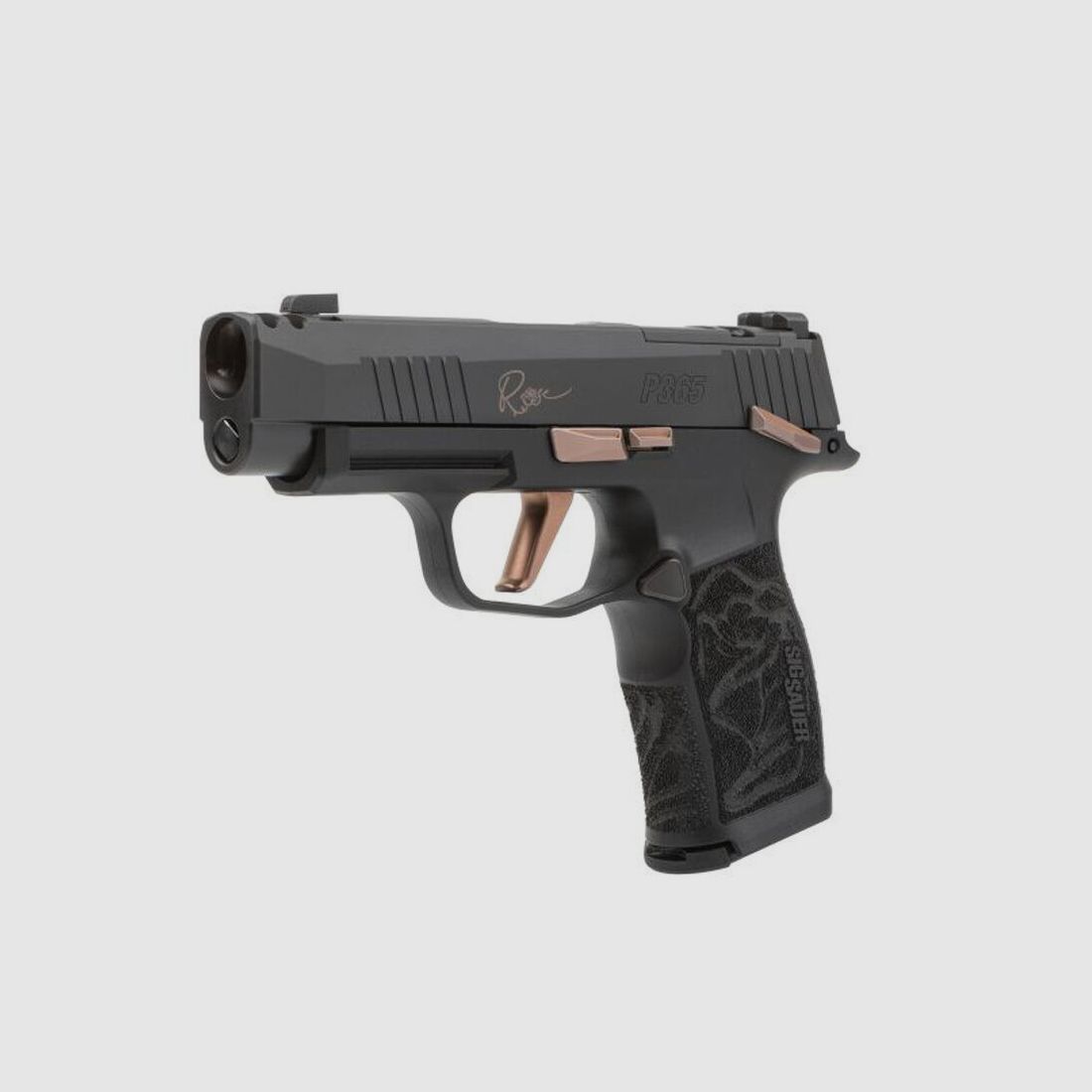 Sig Sauer P365-XL OR Rose Set