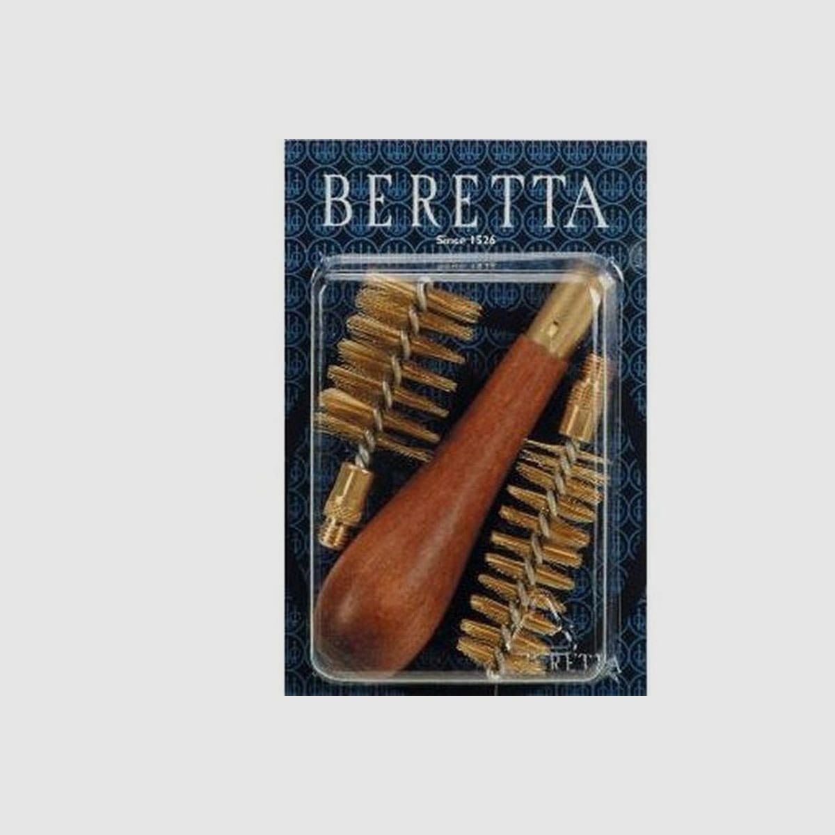 Reinigungsbürste für Beretta-Kammern., Bild 2 von 2