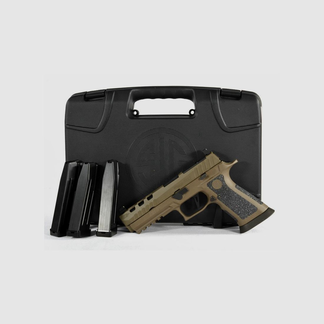 Sig Sauer P320 X5 DH3