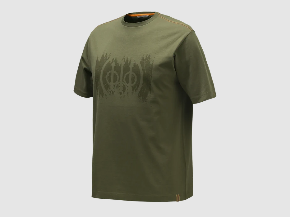 T-Shirt Beretta Trident, immagine 7 di 10