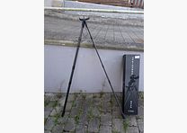 Spartan SpringBok Quad shooting rest