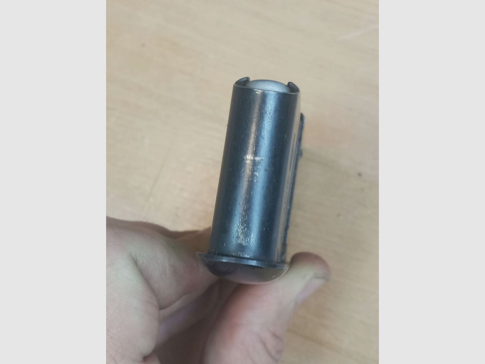 Steyr Mannlicher Modell S Luxus
