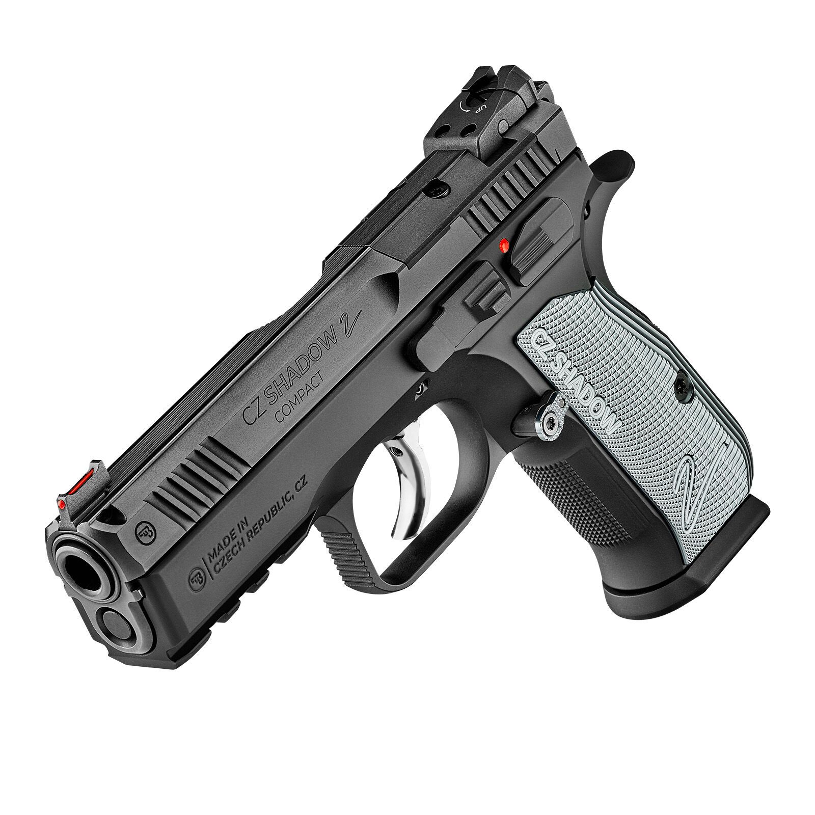 CZ Shadow 2 Compact  OR