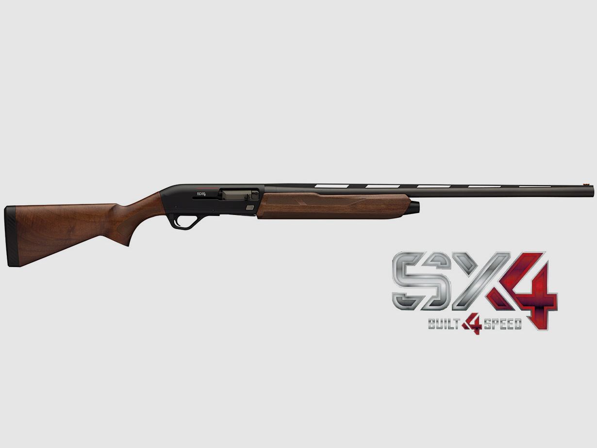 WINCHESTER SX4 Field