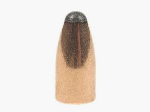 Bala Sierra .22/.223 Hornet 40GR 100 Piezas
