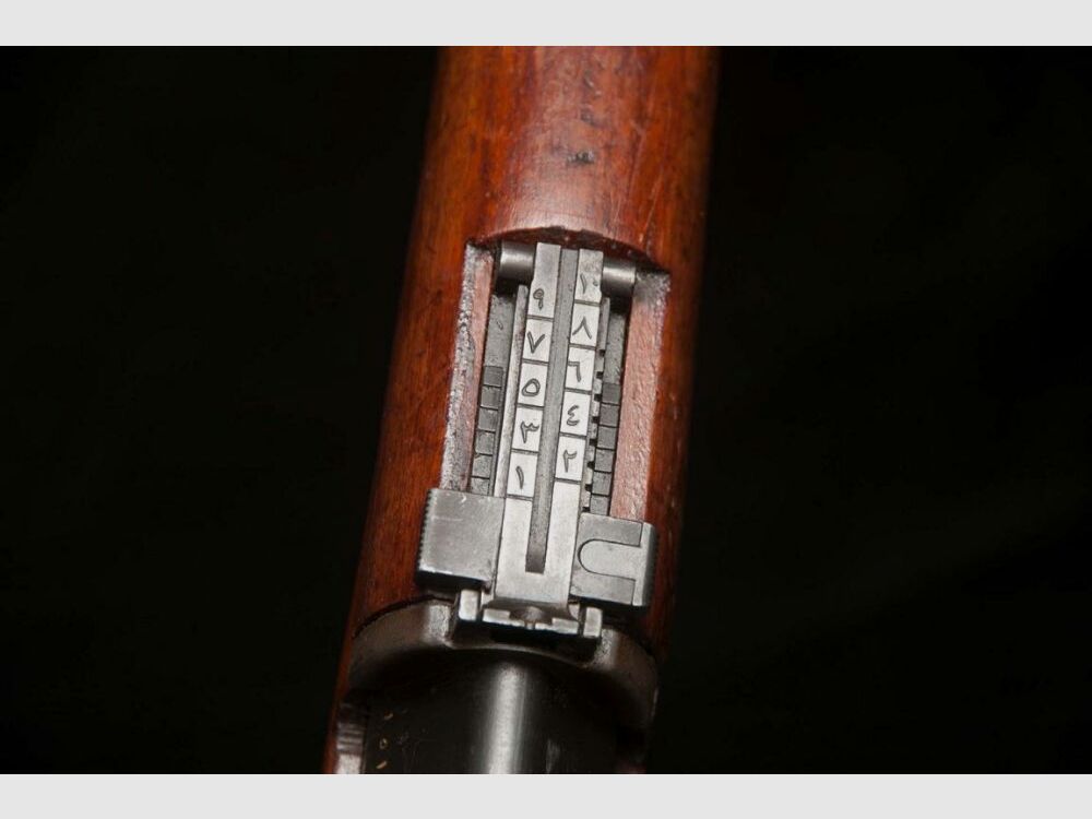 Ljungmann Hakim M42 42/49