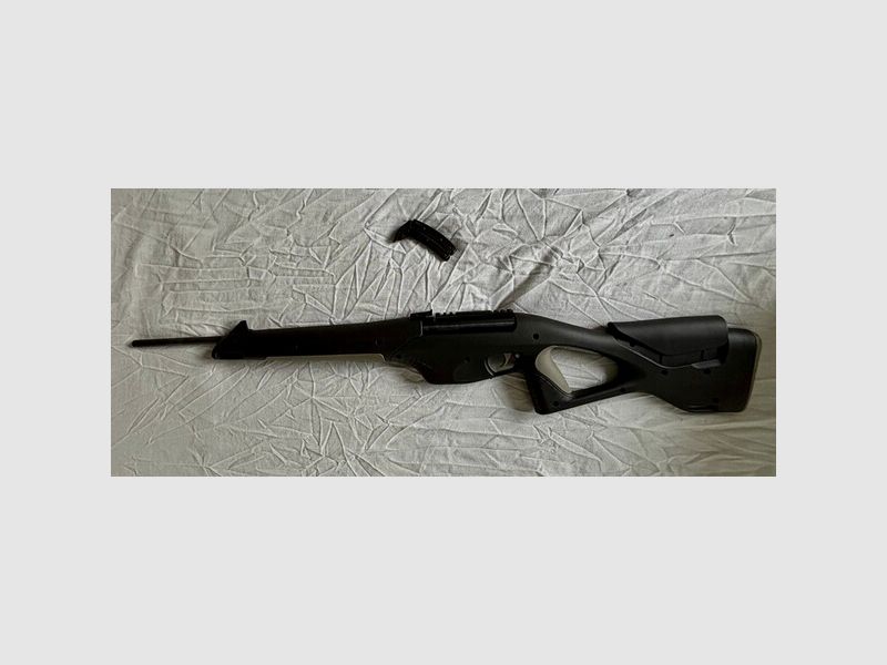 Baikal 161k halbautomatische Büchse.22LR