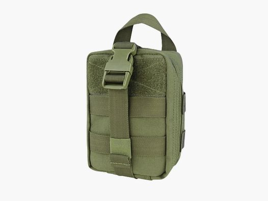 Condor Outdoor Rip-Away EMT Lite
