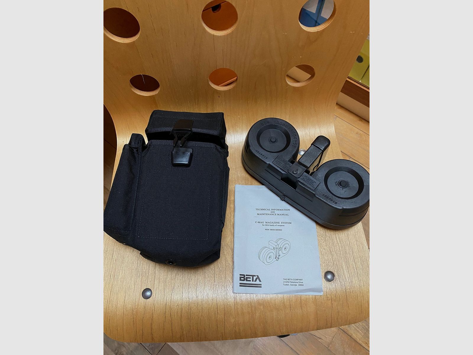 COLT AR15 SPECIAL TARGET, Bild 8 von 8