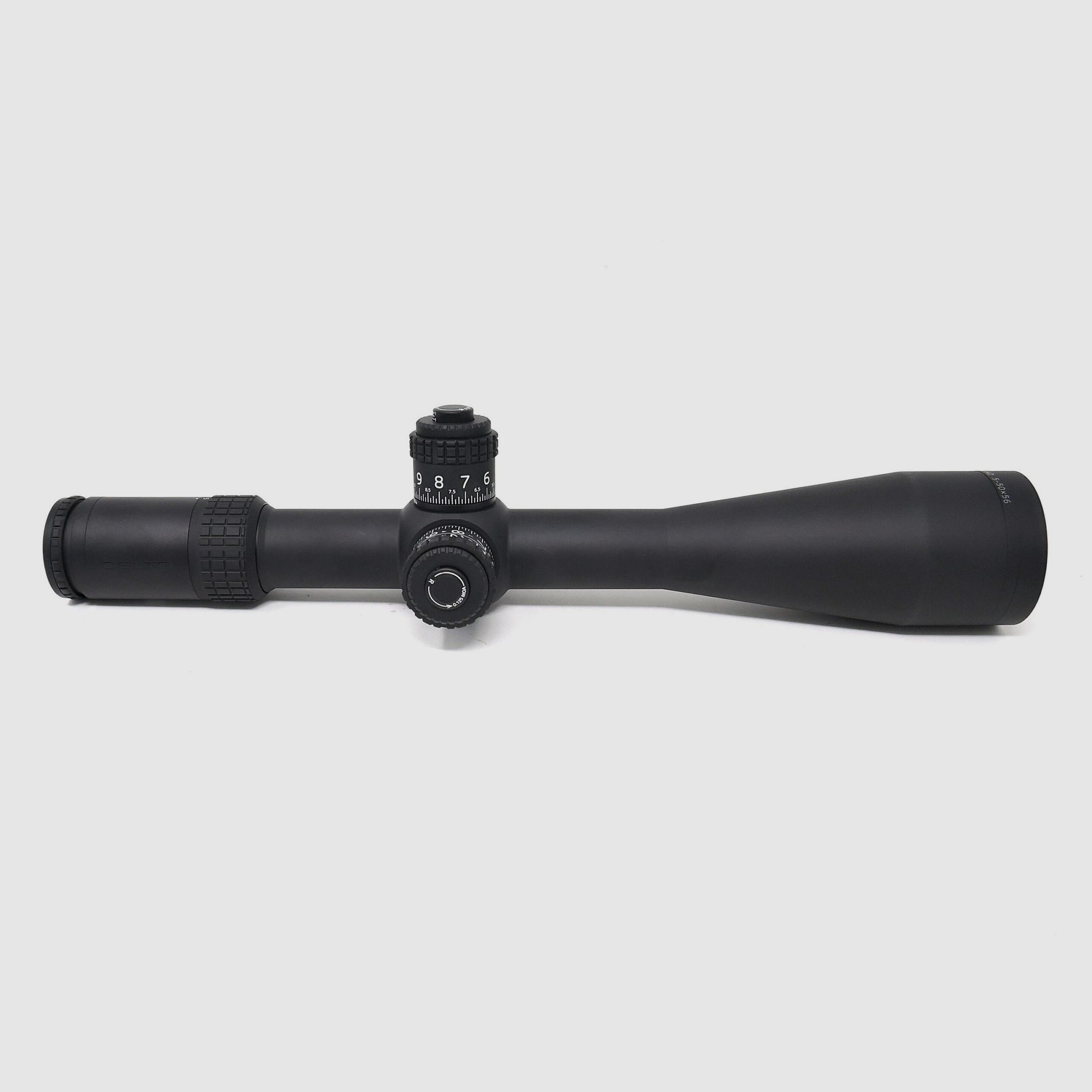 Delta Stryker HD 5-50×56 mm SFP (Ret. DLS-3 MOA), Bild 2 von 6