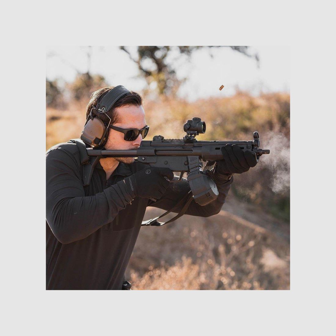 Culata SL HK94/MP5, imagen 4 de 6
