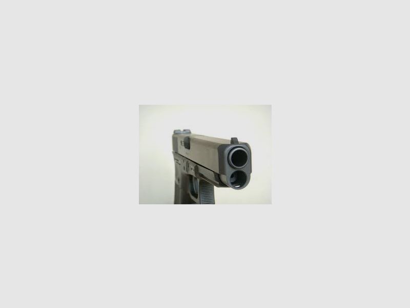 Pistole Glock 41 Kal. 45 ACP, Bild 2 von 4
