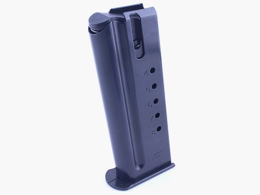Chargeur desert eagle, .44 mag, 7 coups