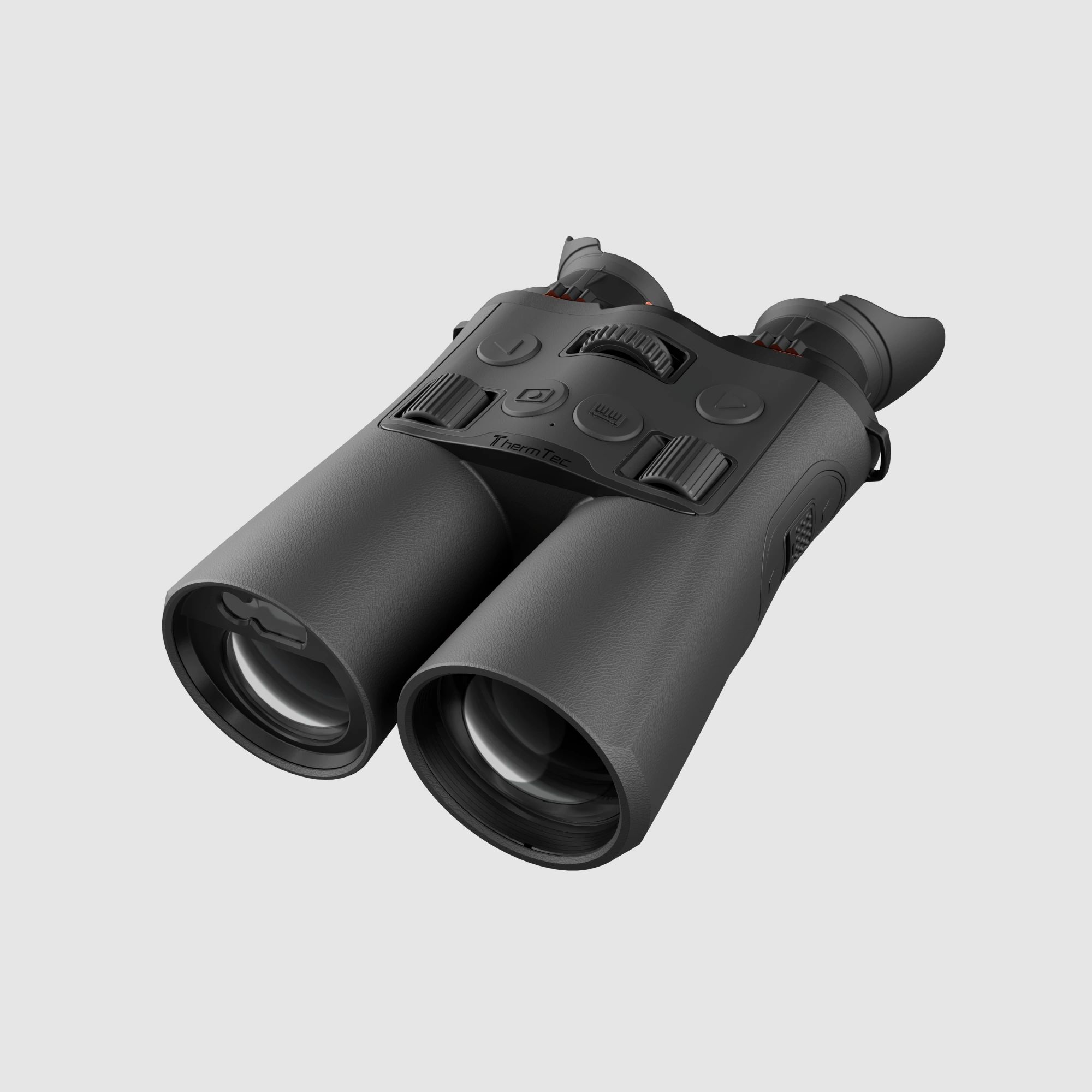 ThermTec VENTUS 650L Multispectraal Verrekijker Warmtebeeld / Nachtzicht -