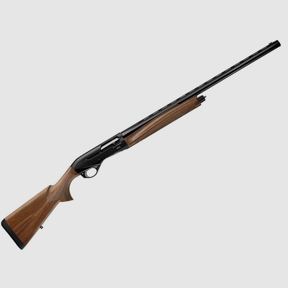 Selbstladeflinte Benelli Montefeltro Evo Holz Kal. 12/76, Bild 4 von 8