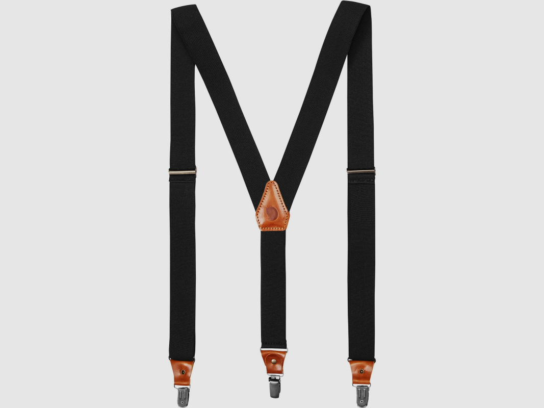 Singi clip suspenders