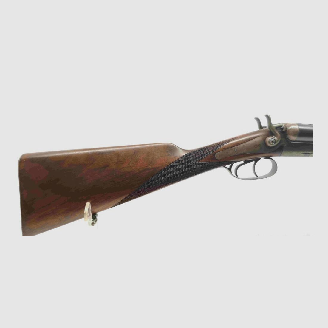 Husqvarna 1908 * Fusil à chien