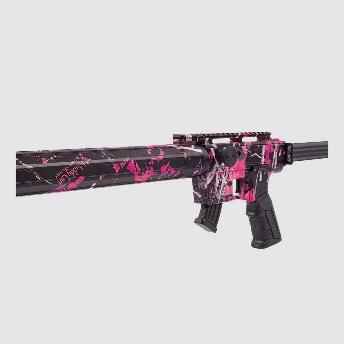 Derya TM22 A18 Pink