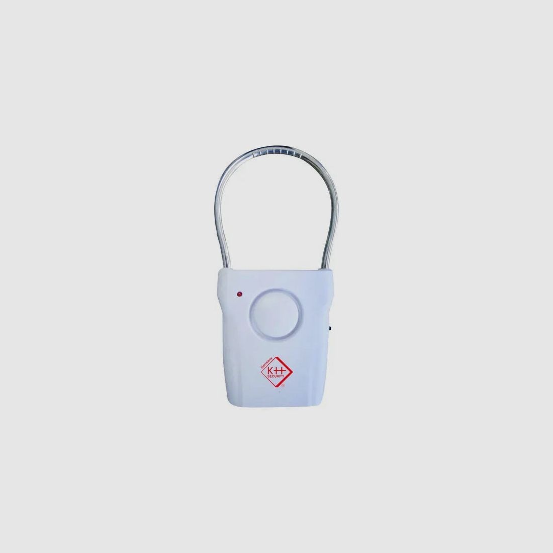 KH Security Elektronischer Türgriff-Alarm Travel