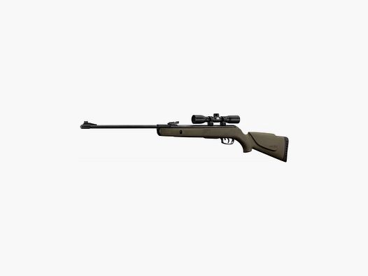 Pack Big Cat 1000E Barricade 4,5 mm 19,9 J
