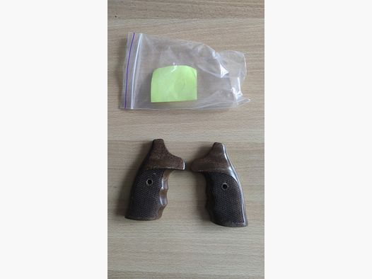 Klinsky empuñaduras de madera para Alfa proj, Mercury, MWM, etc