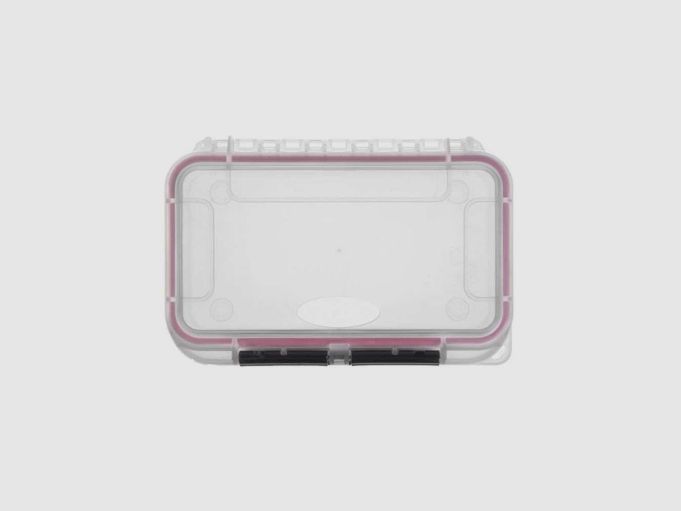Waffenkoffer Waterproof Max 001VT transparent, Bild 2 von 3